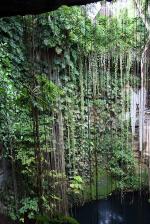 Image: Chichén Itzá - Chichén-Itzá