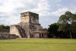 Image: Chichén Itzá - Chichén-Itzá