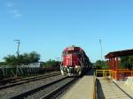 El Chepe train - The Copper Canyon, Mexico