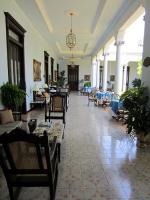 Image: Casa Azul - Mérida, Mexico