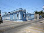 Image: Casa Azul - Mérida