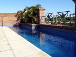 Image: La Misión Boutique Hotel - Asunción, Paraguay