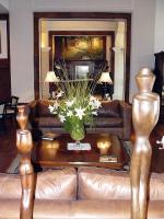 Image: La Misión Boutique Hotel - Asunción, Paraguay