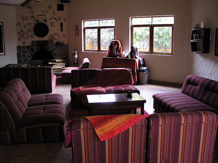 PE0407RB315_casa_andina_colca_lodge.jpg [&copy; Last Frontiers Ltd]