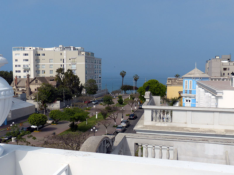 PE1014JL0021_lima_hotel_b.jpg [&copy; Last Frontiers Ltd]