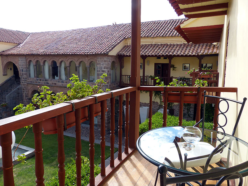 PE1014JL0200_cusco_casa_cartagena.jpg [&copy; Last Frontiers Ltd]