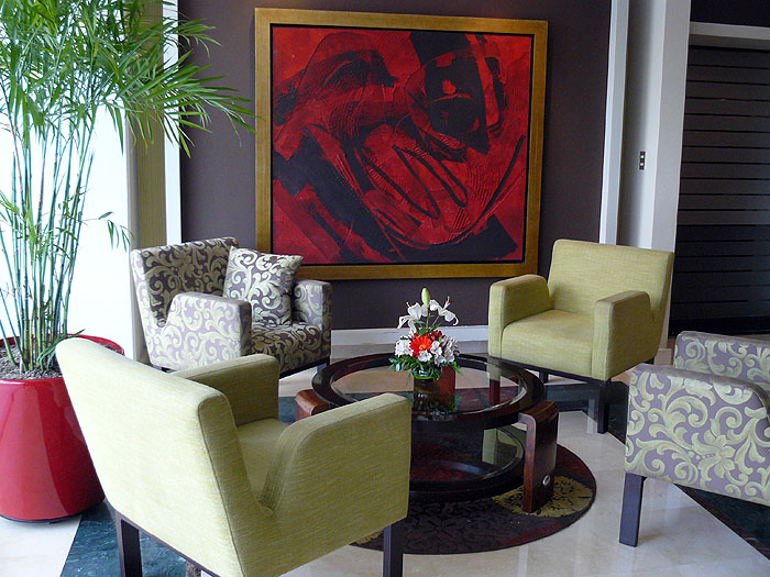 PE1211RB187_lima-pardo-doubletree.jpg [&copy; Last Frontiers Ltd]