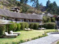 Colca Lodge image