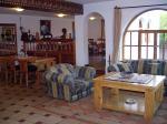 Image: Hotel San Sebastián - Cordillera Blanca, Peru