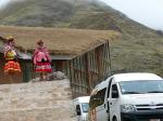 Image: Huacahuasi - Sacred Valley, Peru