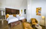 Image: Colca Lodge - The Colca Valley, Peru