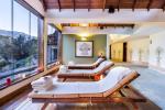 Image: Colca Lodge - The Colca Valley, Peru