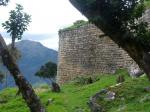 Kuelap - Chachapoyas, Peru