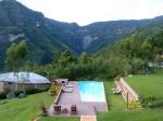 Gocta Lodge - Chachapoyas, Peru