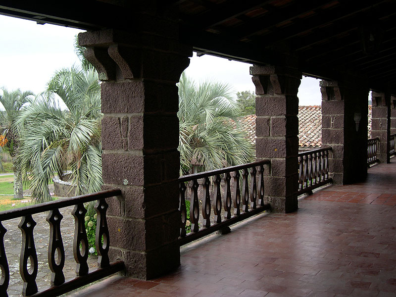 UR0405SM164_Fortin_San_Miguel.jpg [&copy; Last Frontiers Ltd]