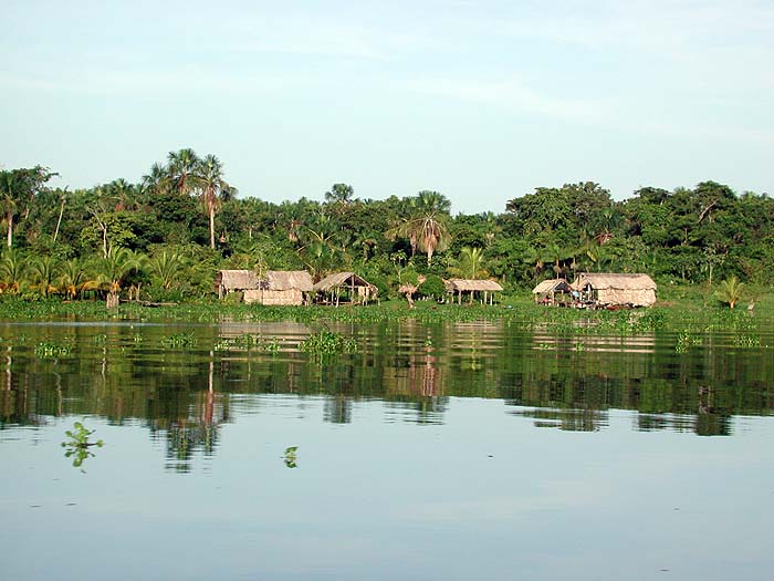 VE0702EP0247_Boca_de_Tigre.jpg [&copy; Last Frontiers Ltd]