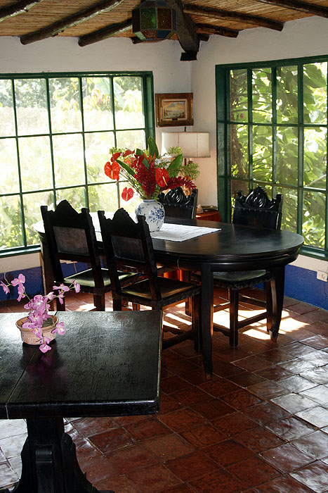VE0907EM297_hacienda_bukare.jpg [&copy; Last Frontiers Ltd]