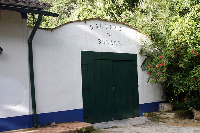 VE0907EM367_hacienda_bukare.jpg [&copy; Last Frontiers Ltd]