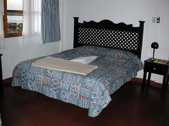 VE1202SM009_PosadaAngostura.CiudadBolivar.jpg [&copy; Last Frontiers Ltd]