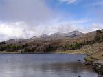 Image: Laguna Mucubají - The Andes